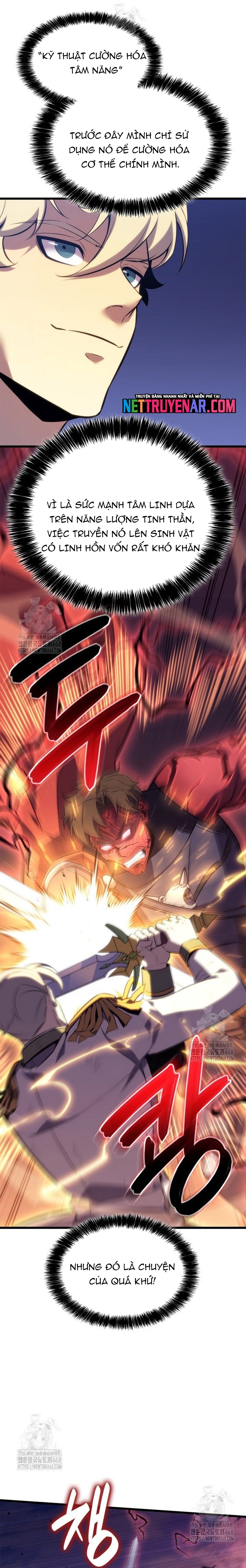 Con Trai Út Của Bá Tước Là Một Người Chơi Chapter 129 - Trang 2