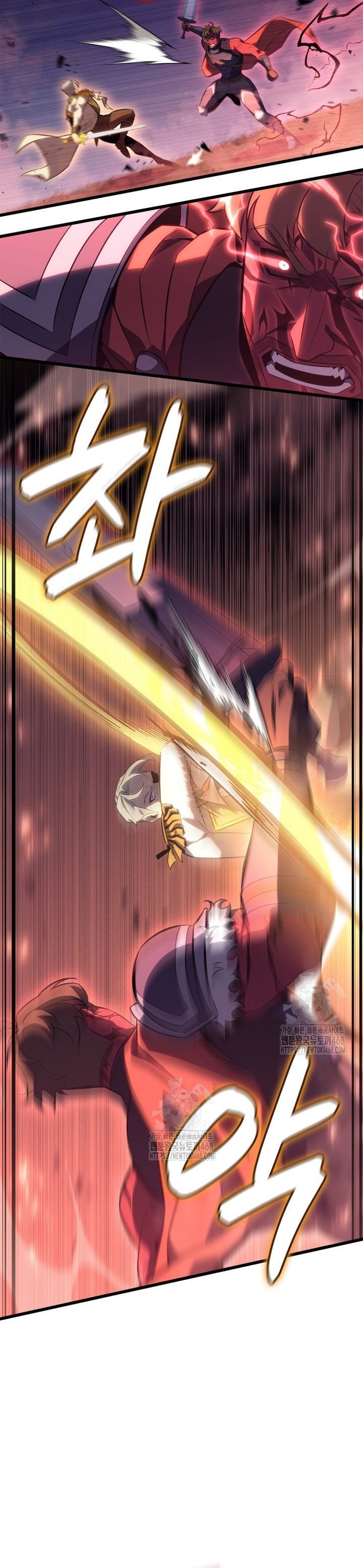 Con Trai Út Của Bá Tước Là Một Người Chơi Chapter 129 - Trang 2