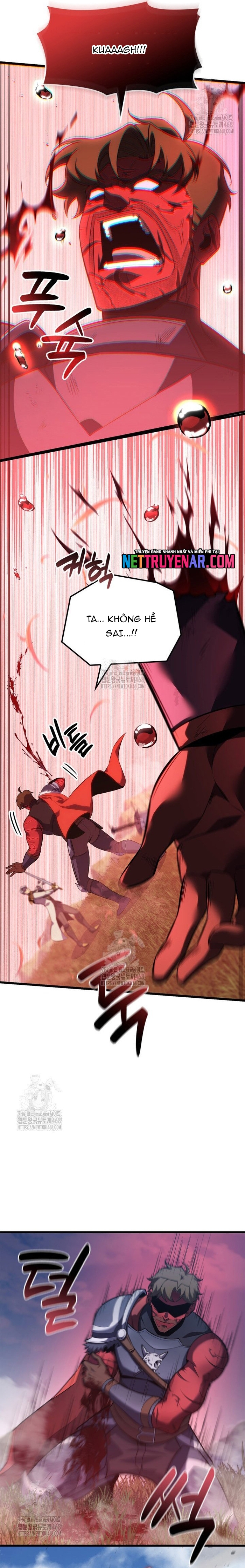 Con Trai Út Của Bá Tước Là Một Người Chơi Chapter 129 - Trang 2