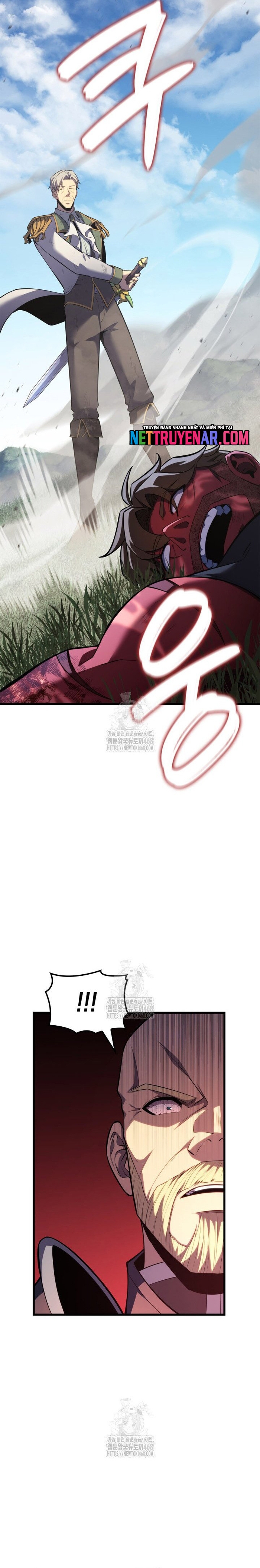 Con Trai Út Của Bá Tước Là Một Người Chơi Chapter 129 - Trang 2