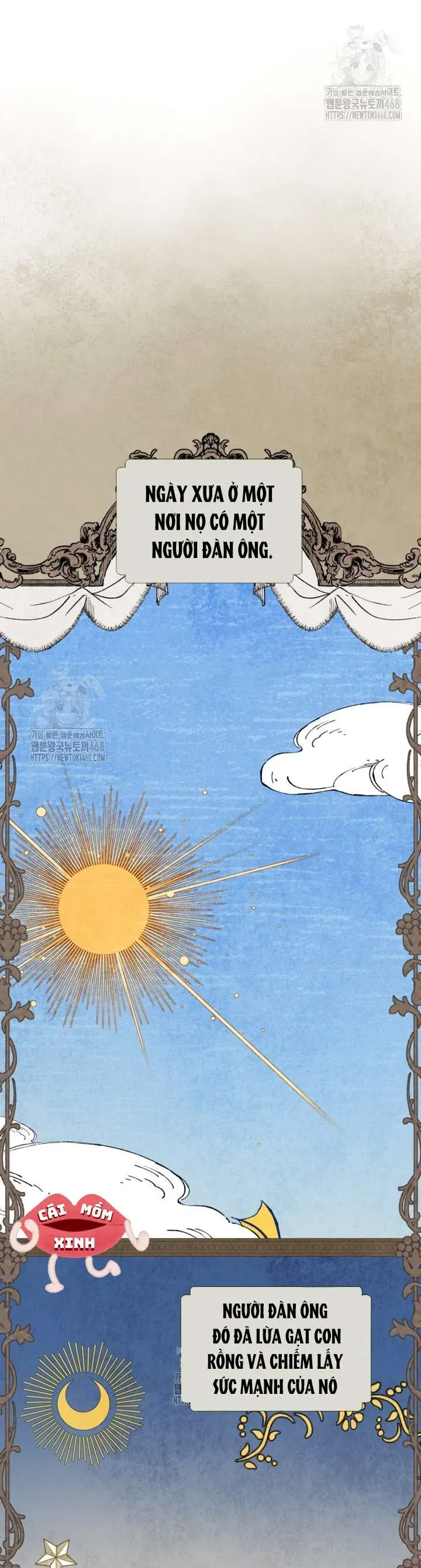 Bệ Hạ, Xin HãY Quên Tôi Đi Chapter 37 - Trang 2