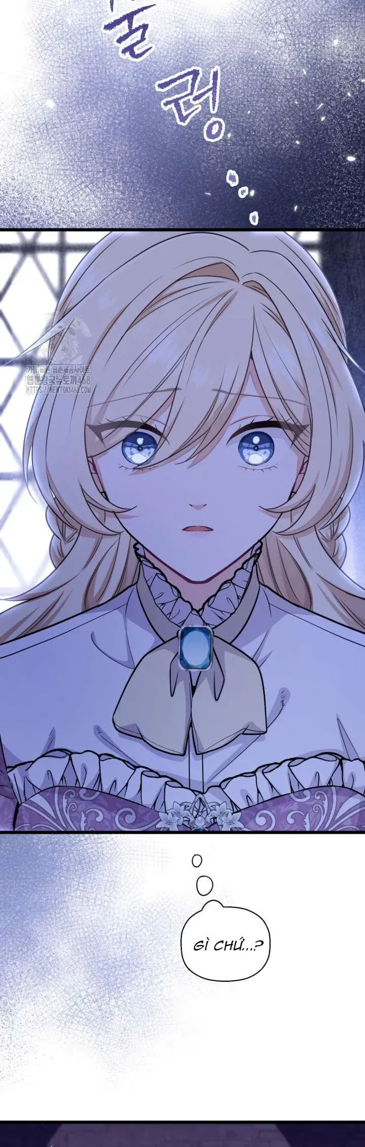 Bệ Hạ, Xin HãY Quên Tôi Đi Chapter 37 - Trang 2