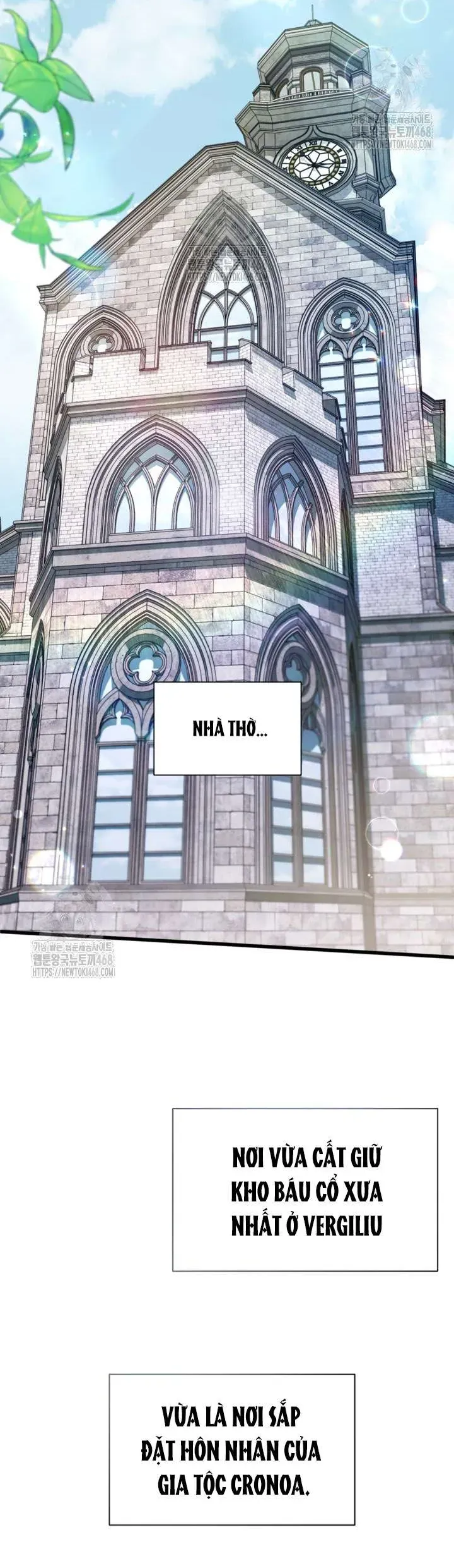 Bệ Hạ, Xin HãY Quên Tôi Đi Chapter 37 - Trang 2