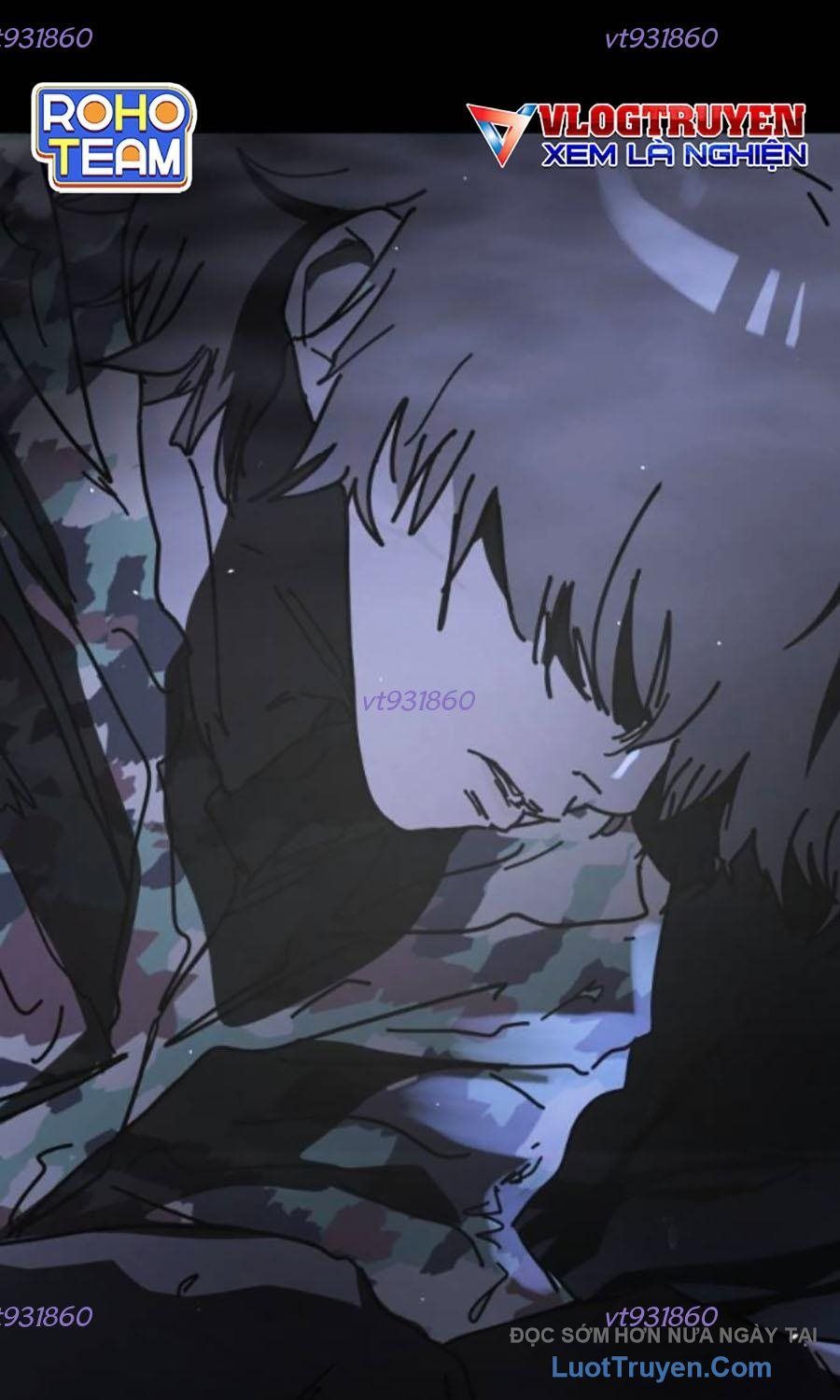 Đại Dịch Seoul Chapter 179 - Trang 2