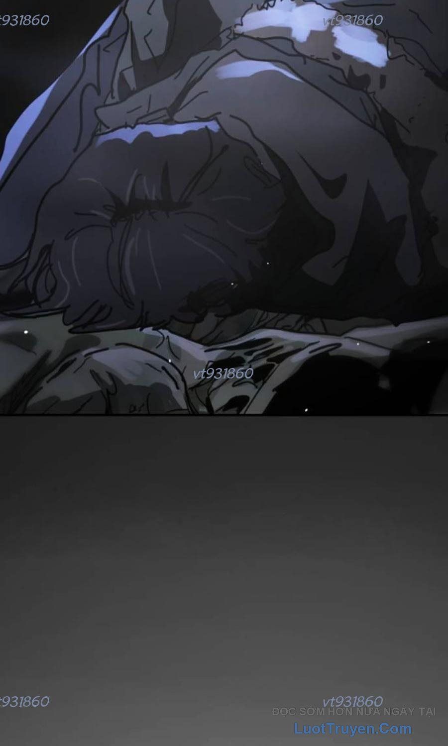 Đại Dịch Seoul Chapter 179 - Trang 2