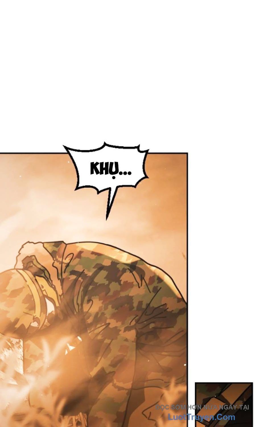 Đại Dịch Seoul Chapter 179 - Trang 2