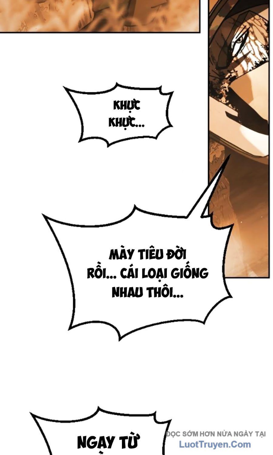 Đại Dịch Seoul Chapter 179 - Trang 2