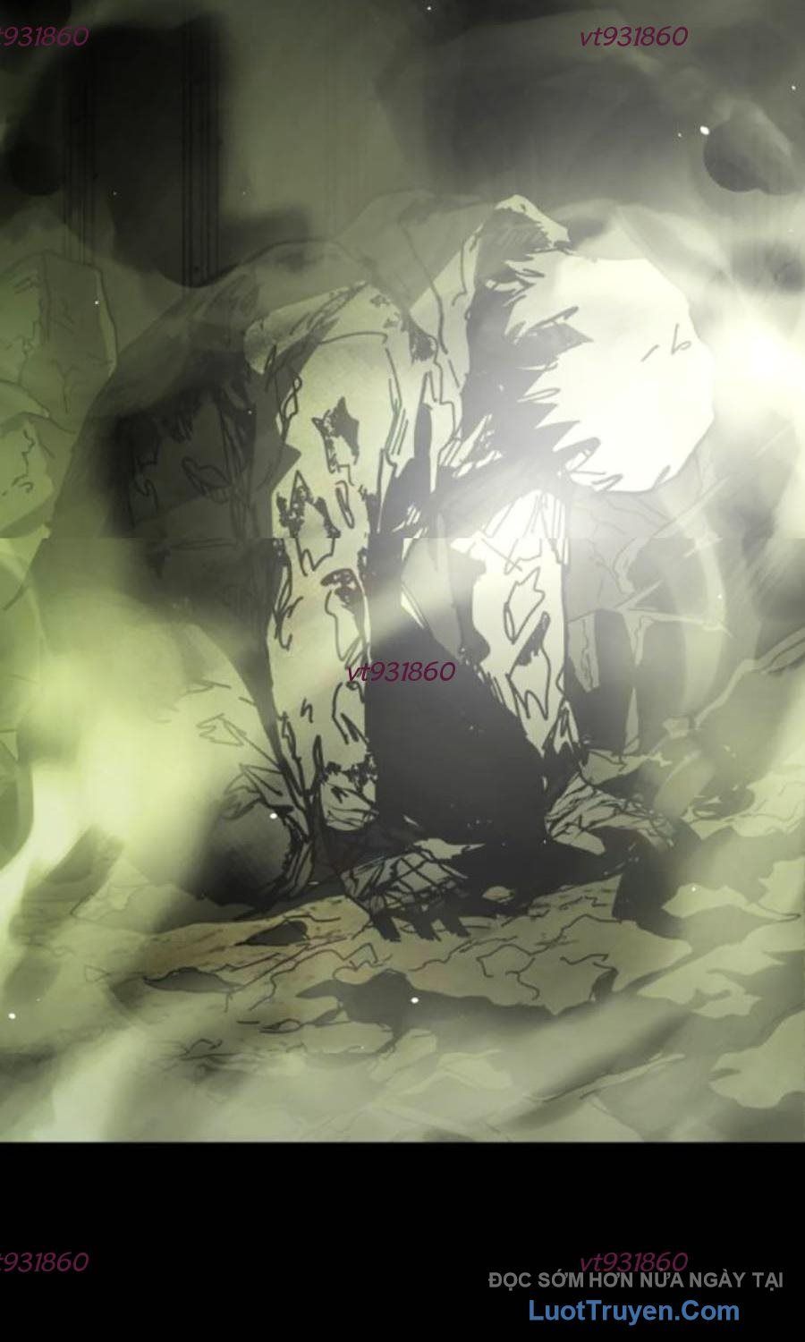 Đại Dịch Seoul Chapter 179 - Trang 2