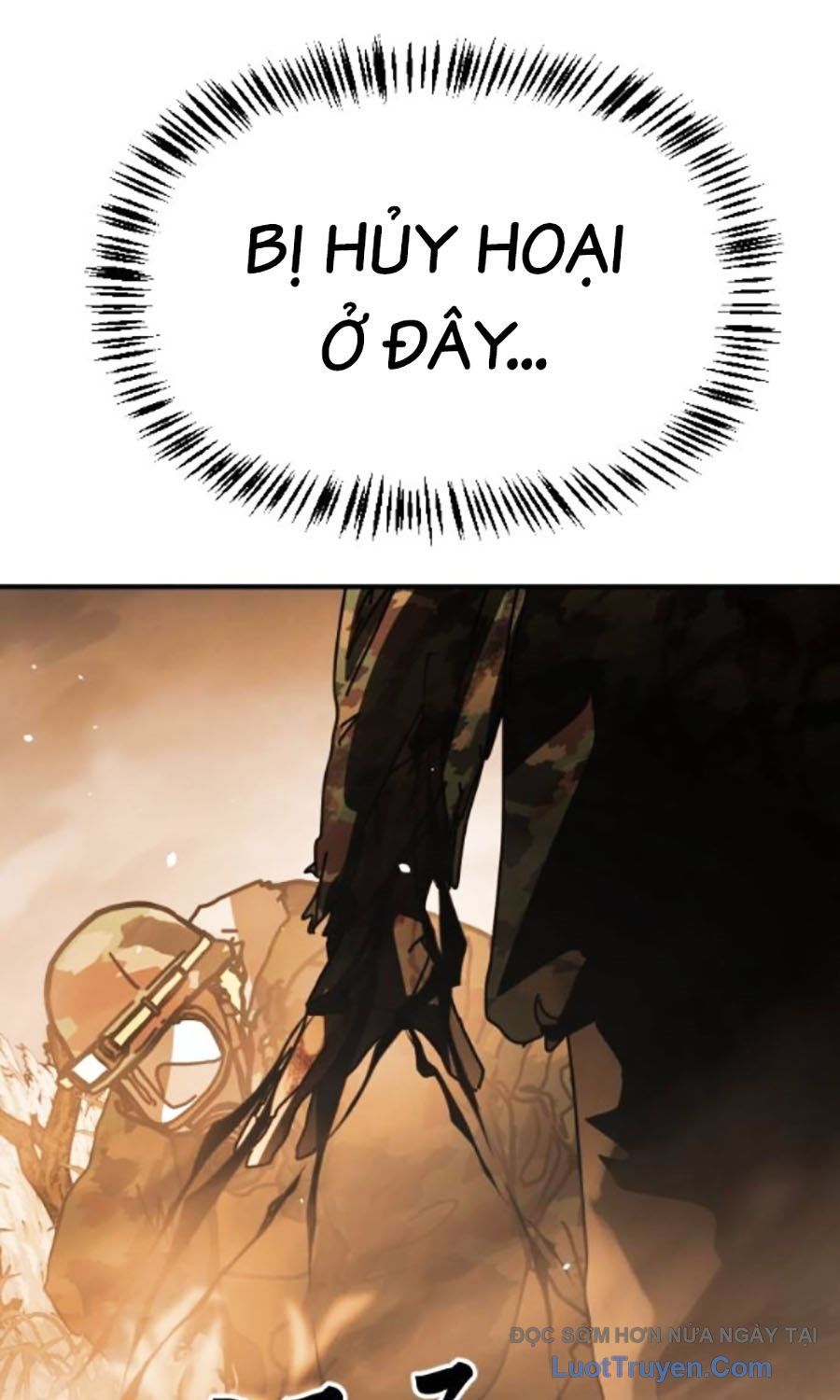 Đại Dịch Seoul Chapter 179 - Trang 2