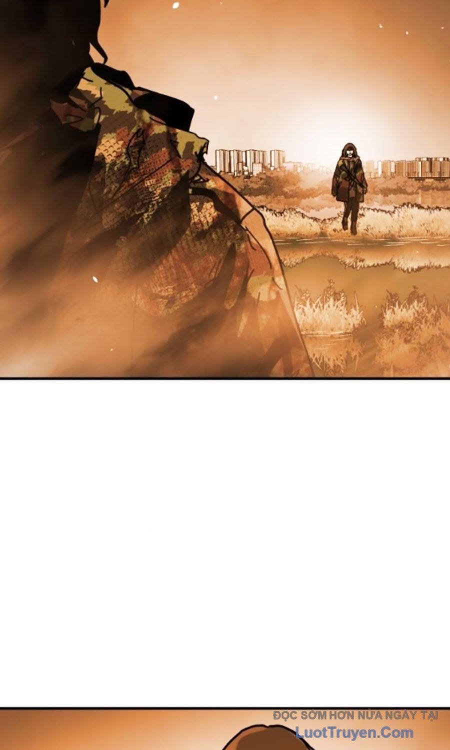 Đại Dịch Seoul Chapter 179 - Trang 2