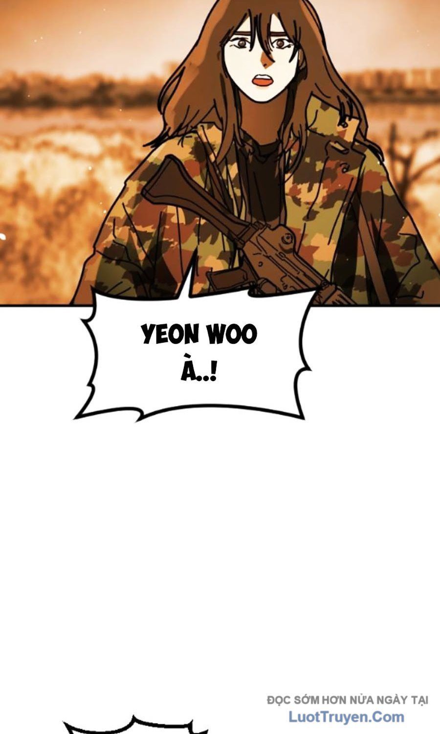Đại Dịch Seoul Chapter 179 - Trang 2