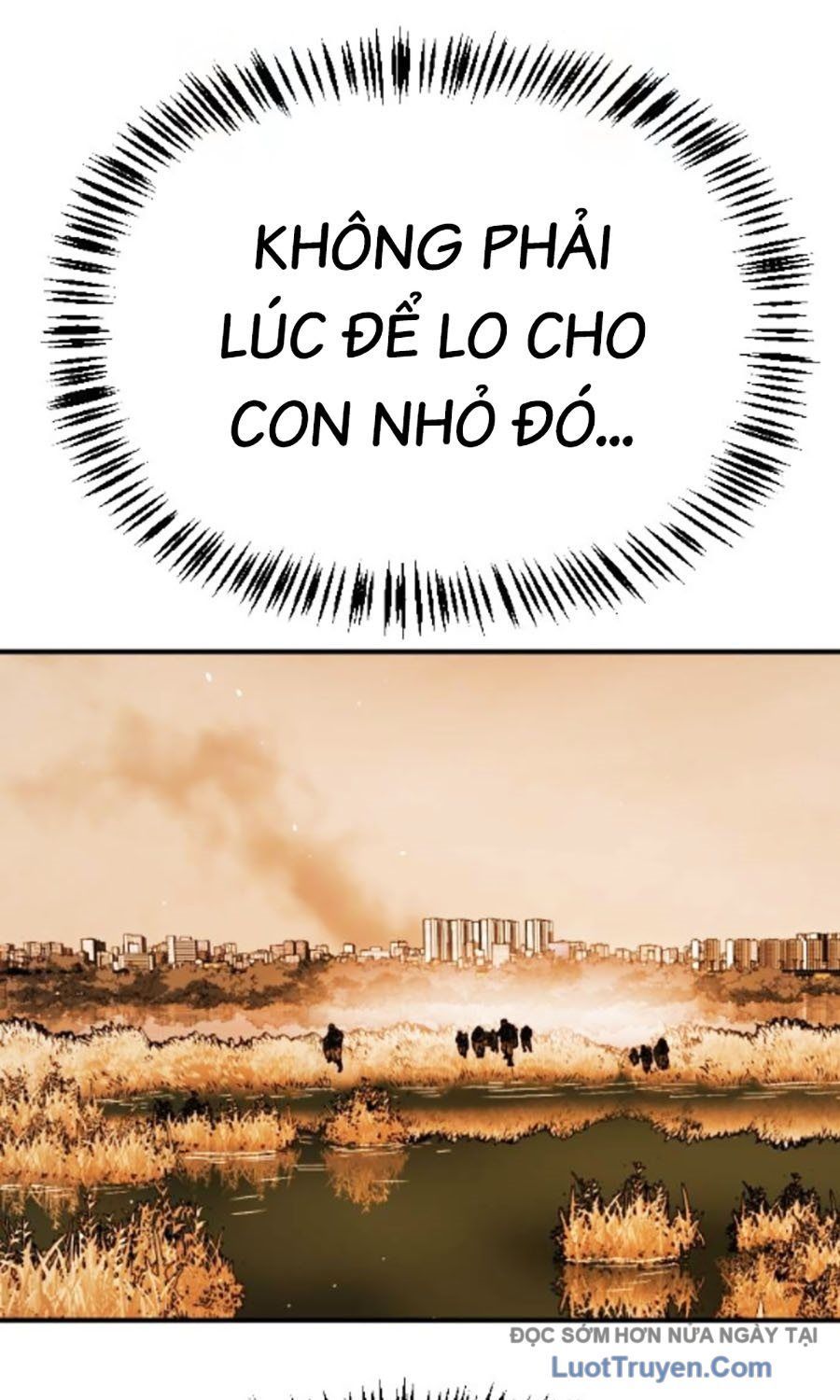 Đại Dịch Seoul Chapter 179 - Trang 2