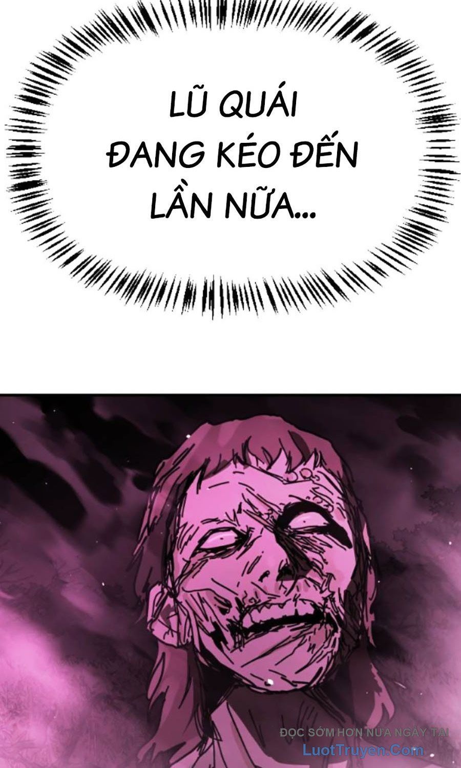 Đại Dịch Seoul Chapter 179 - Trang 2