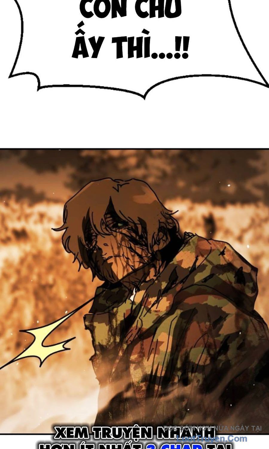 Đại Dịch Seoul Chapter 179 - Trang 2