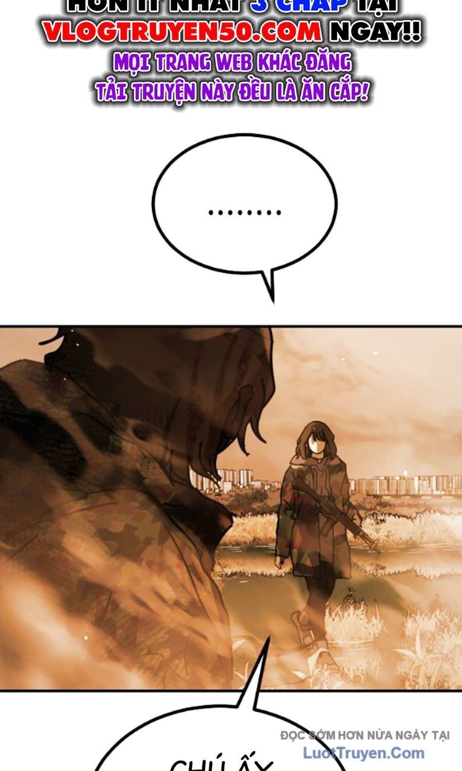 Đại Dịch Seoul Chapter 179 - Trang 2