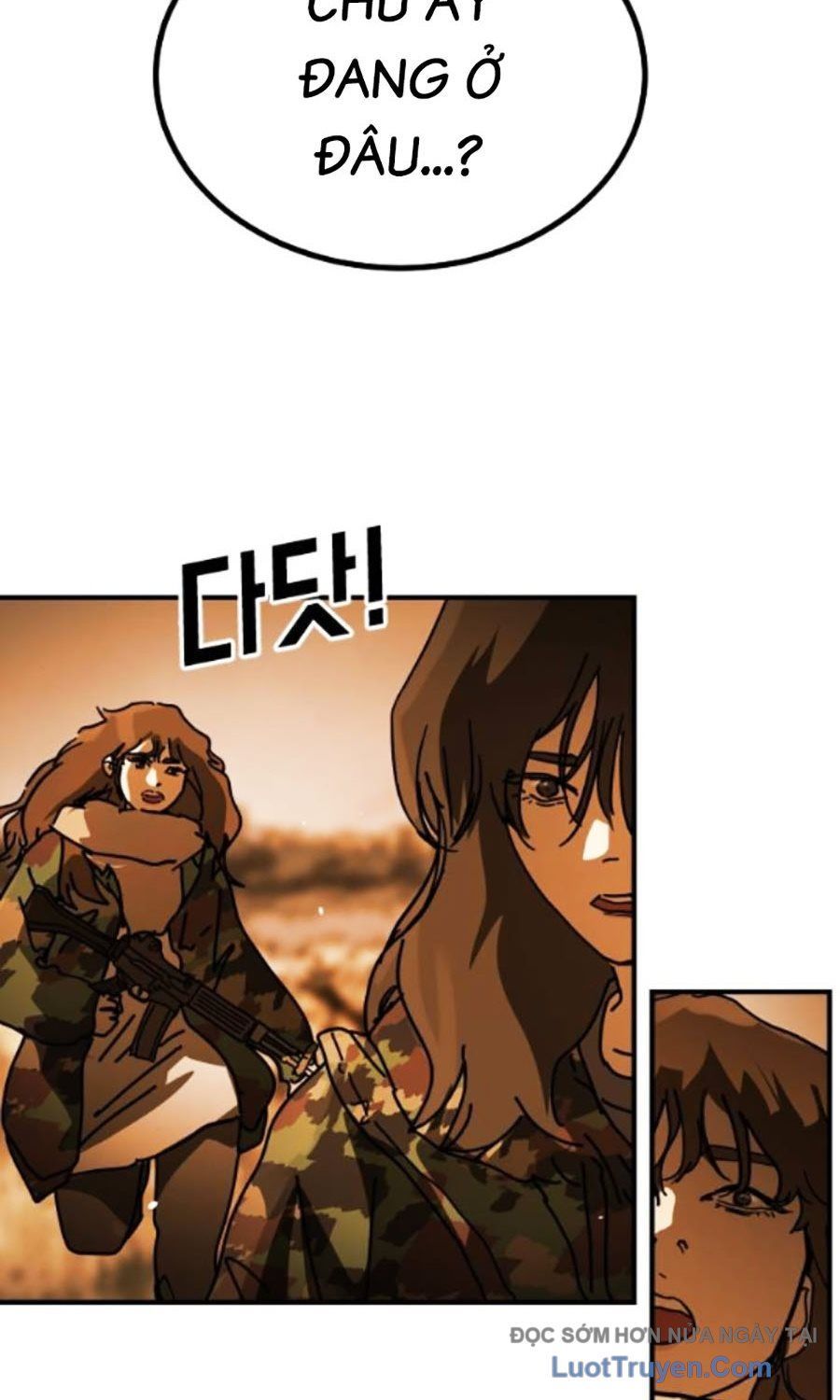 Đại Dịch Seoul Chapter 179 - Trang 2