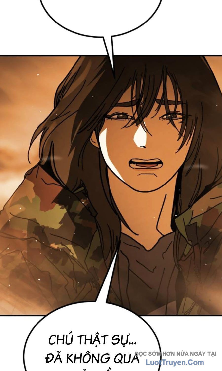 Đại Dịch Seoul Chapter 179 - Trang 2