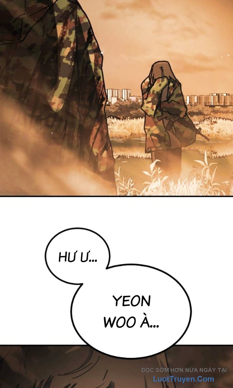 Đại Dịch Seoul Chapter 179 - Trang 2