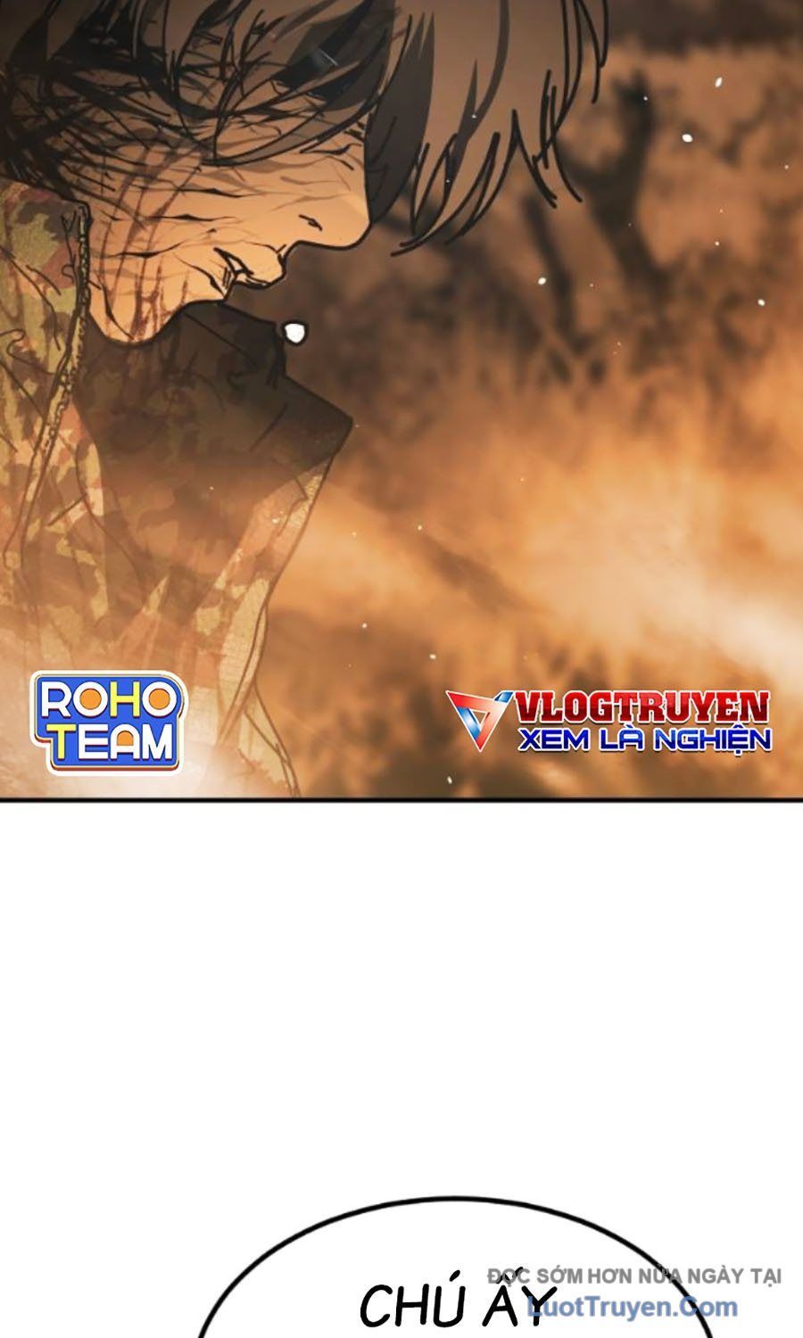 Đại Dịch Seoul Chapter 179 - Trang 2