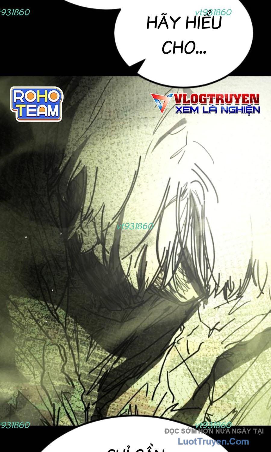 Đại Dịch Seoul Chapter 179 - Trang 2