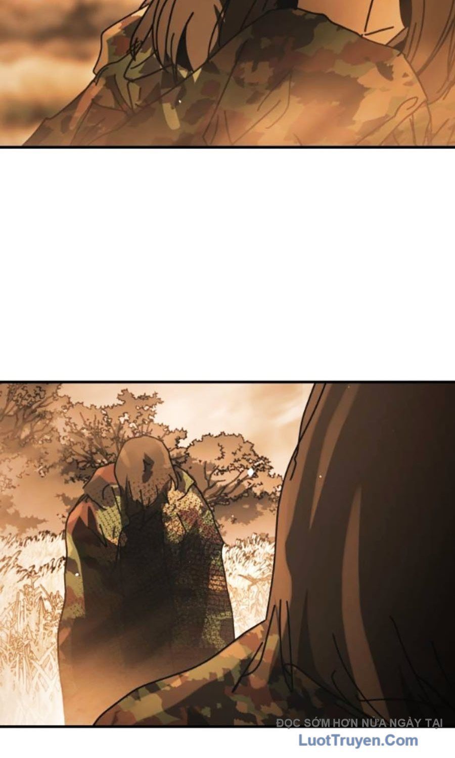 Đại Dịch Seoul Chapter 179 - Trang 2