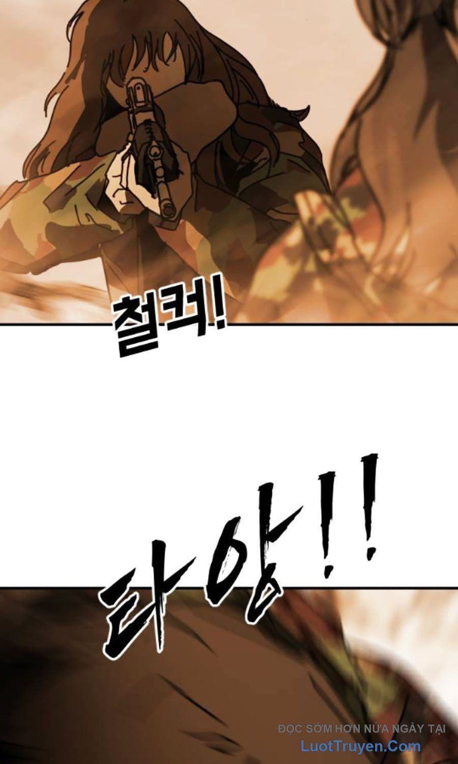 Đại Dịch Seoul Chapter 179 - Trang 2