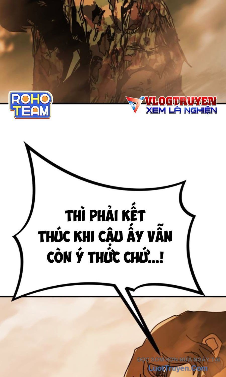 Đại Dịch Seoul Chapter 179 - Trang 2