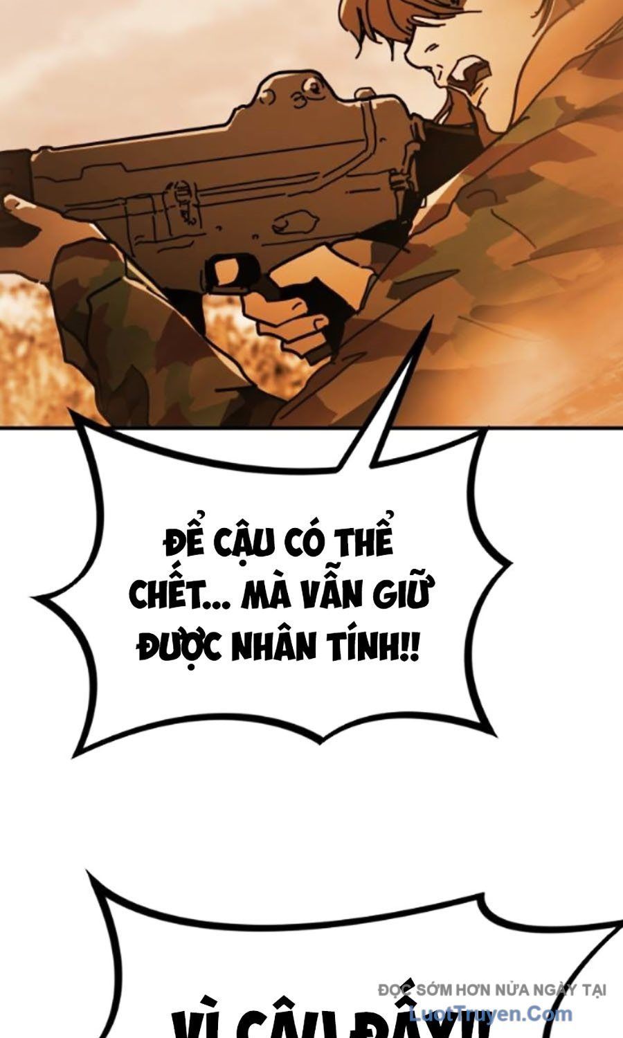 Đại Dịch Seoul Chapter 179 - Trang 2