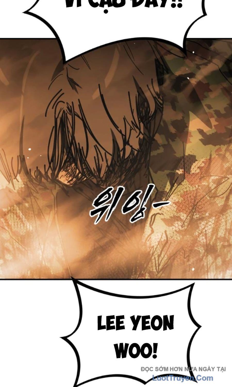 Đại Dịch Seoul Chapter 179 - Trang 2