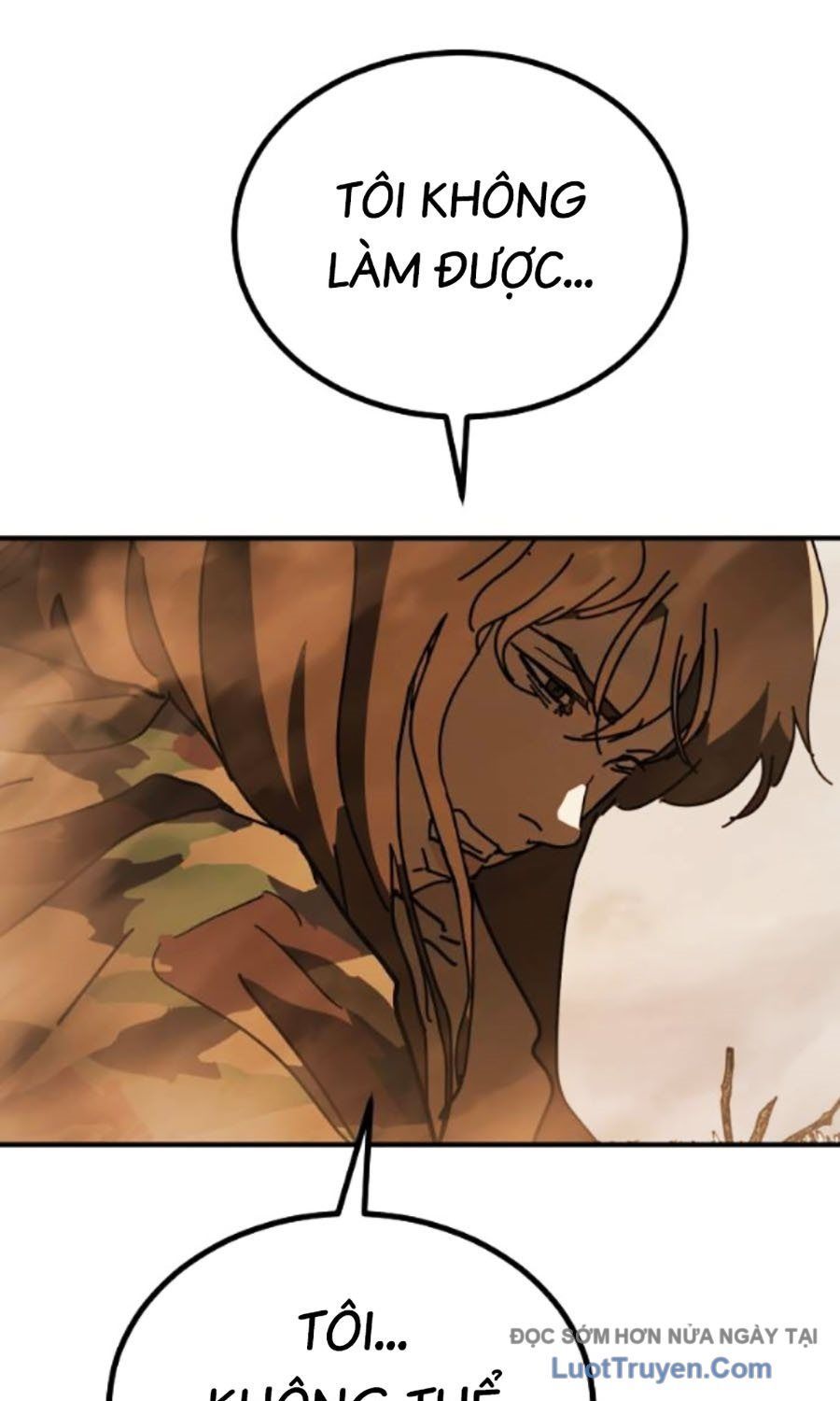 Đại Dịch Seoul Chapter 179 - Trang 2