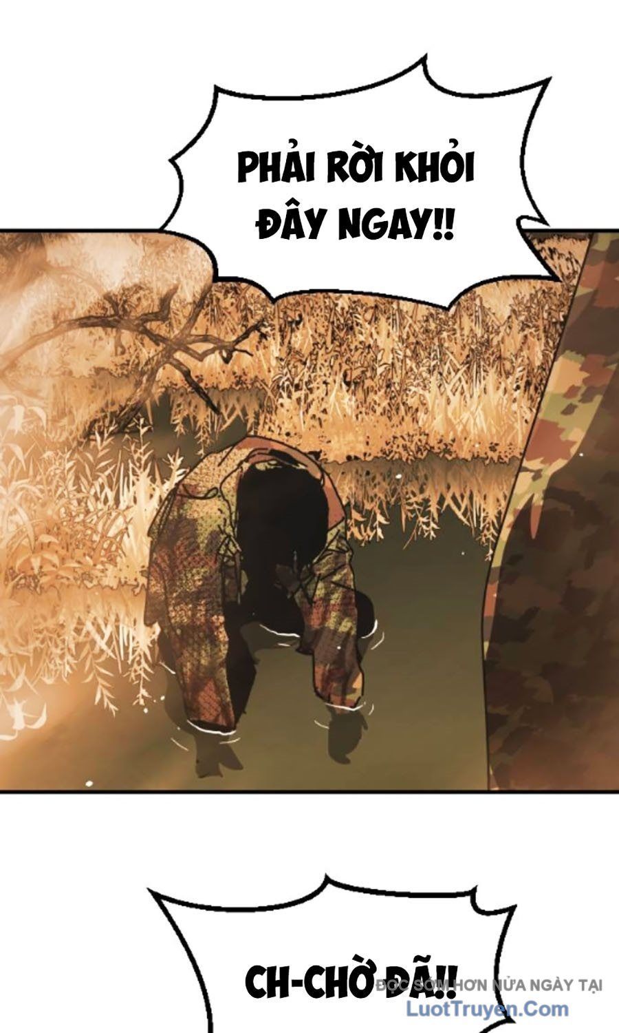 Đại Dịch Seoul Chapter 179 - Trang 2