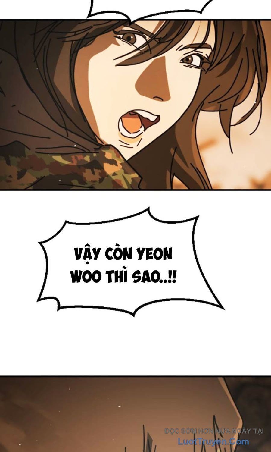 Đại Dịch Seoul Chapter 179 - Trang 2