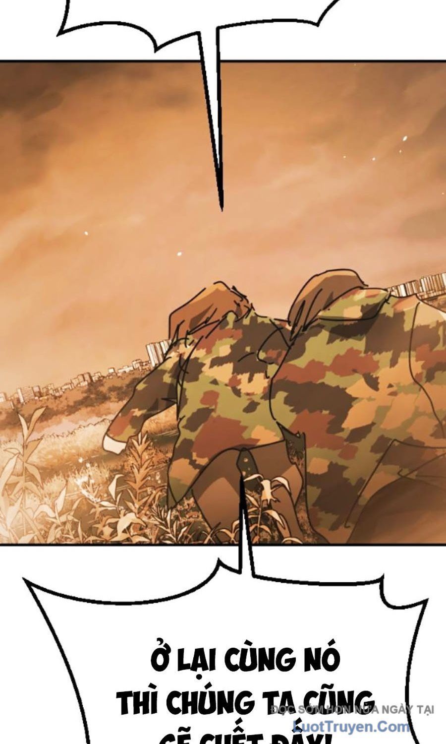 Đại Dịch Seoul Chapter 179 - Trang 2