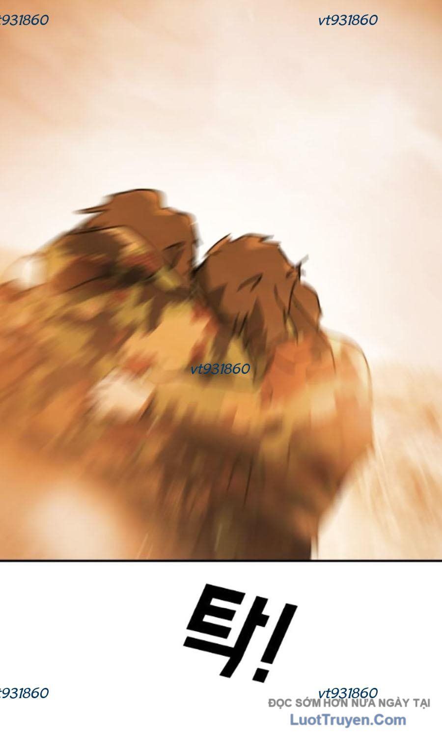 Đại Dịch Seoul Chapter 179 - Trang 2