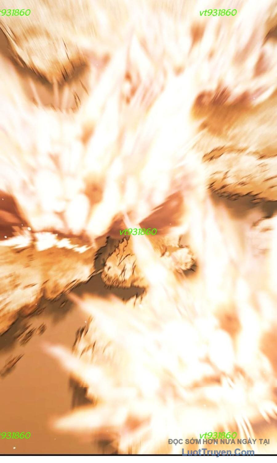 Đại Dịch Seoul Chapter 179 - Trang 2