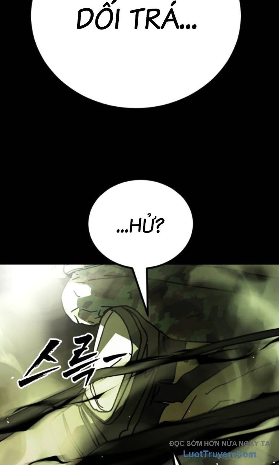 Đại Dịch Seoul Chapter 179 - Trang 2