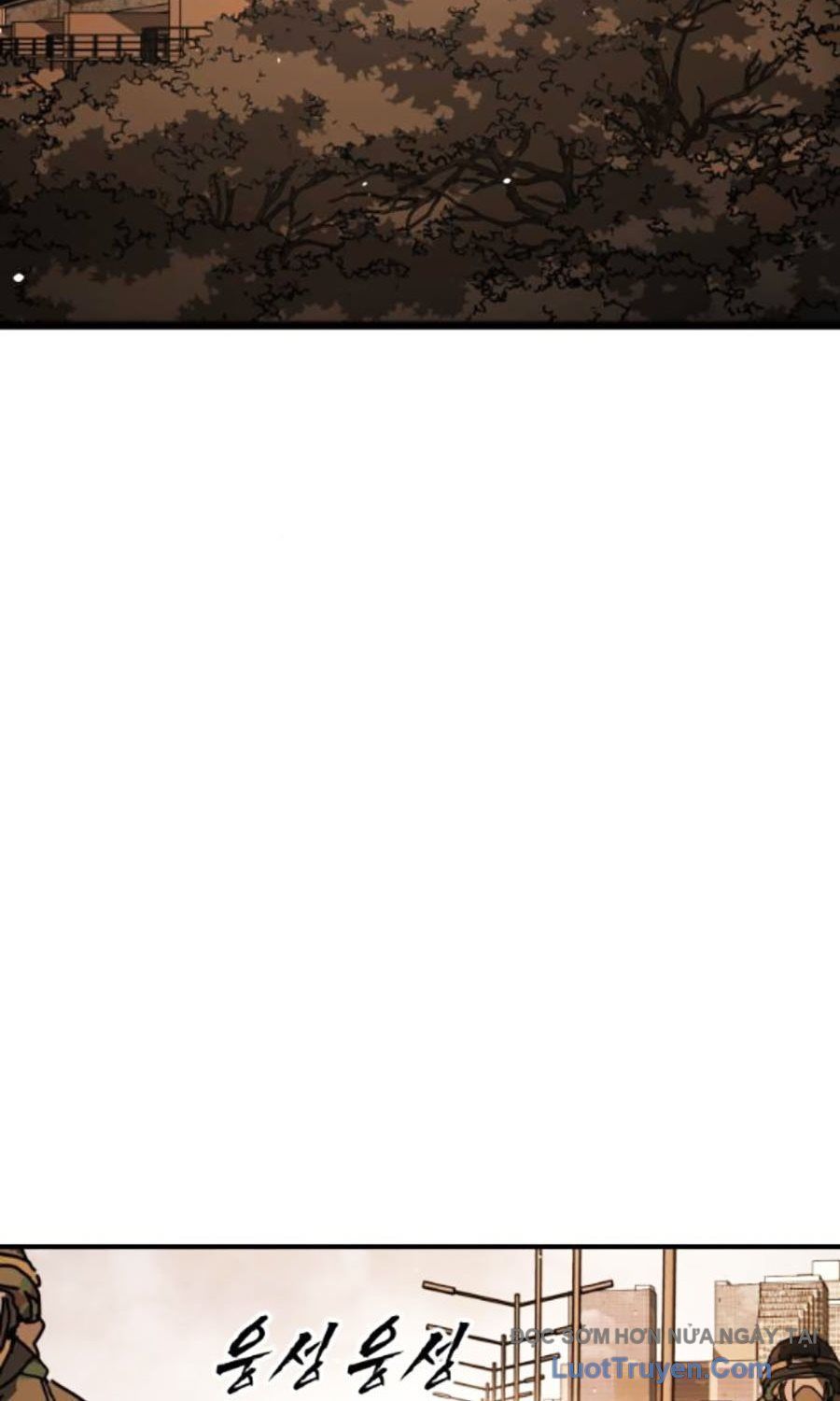 Đại Dịch Seoul Chapter 179 - Trang 2