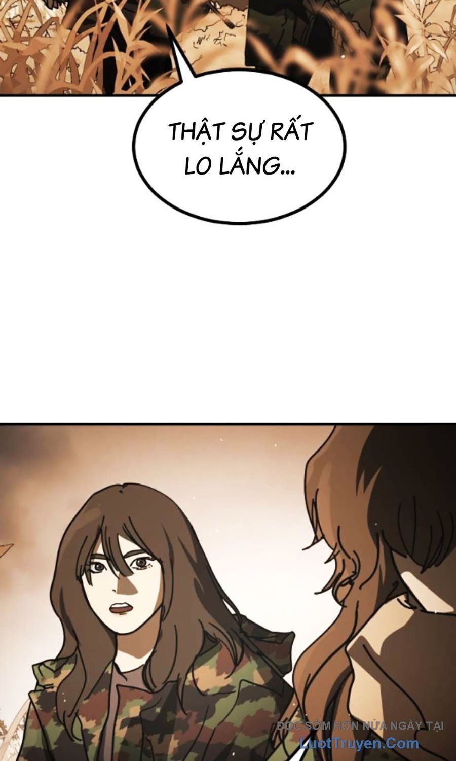 Đại Dịch Seoul Chapter 179 - Trang 2