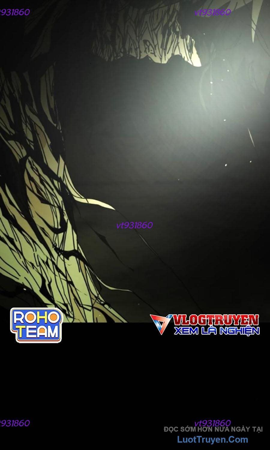 Đại Dịch Seoul Chapter 179 - Trang 2