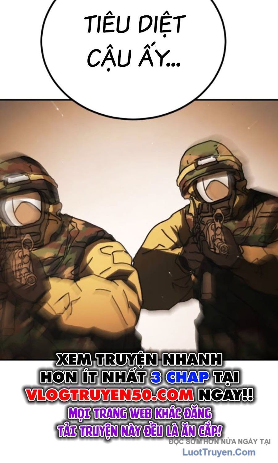 Đại Dịch Seoul Chapter 179 - Trang 2