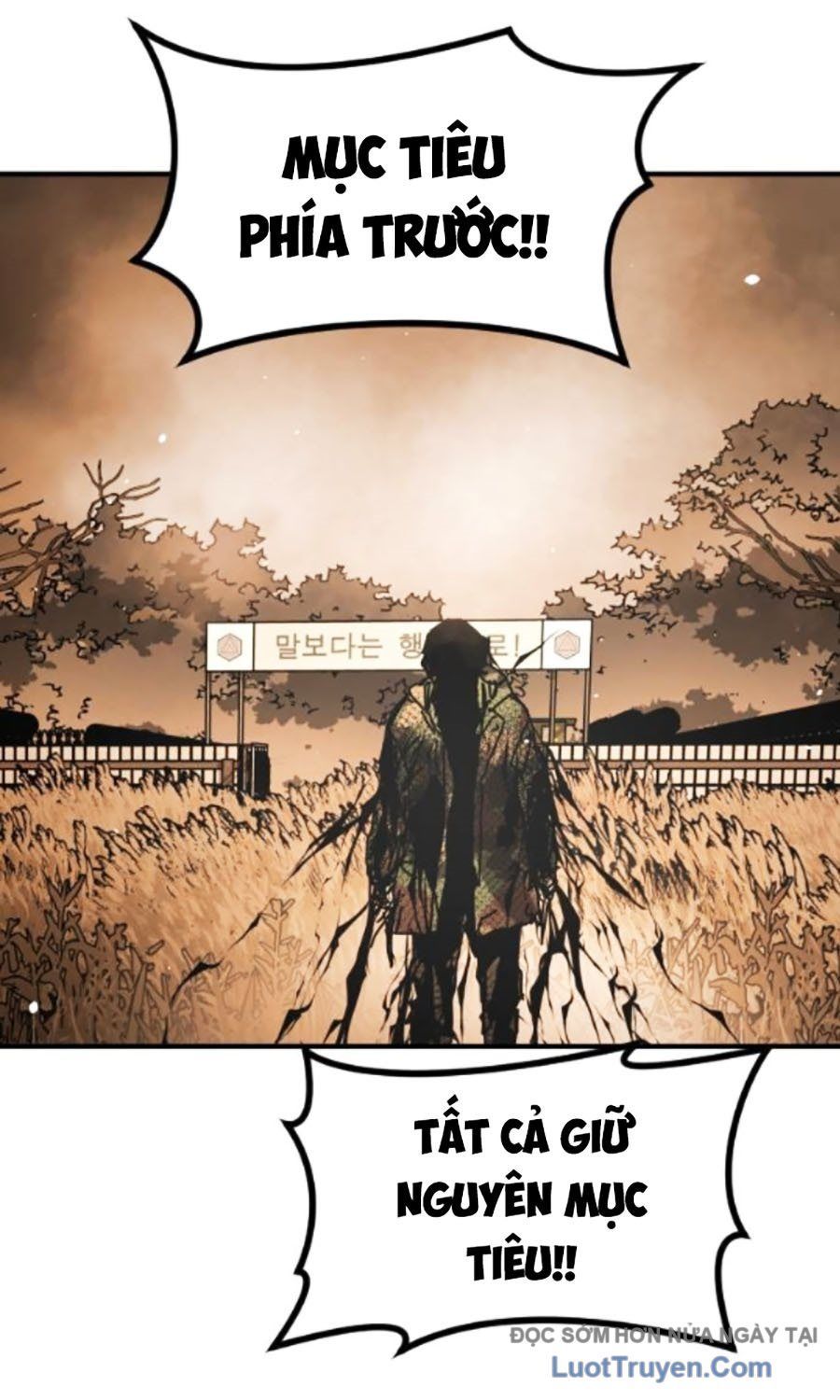 Đại Dịch Seoul Chapter 179 - Trang 2