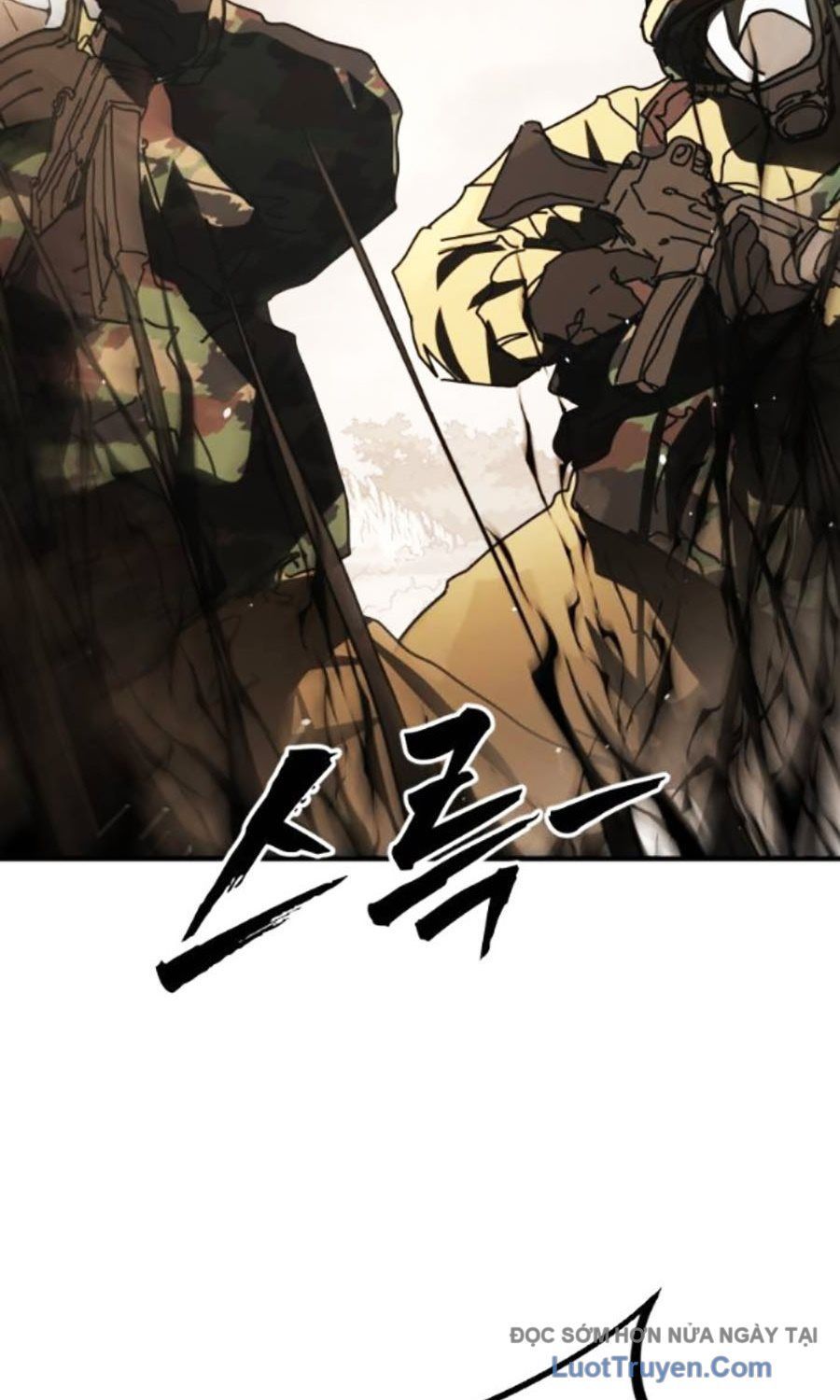 Đại Dịch Seoul Chapter 179 - Trang 2