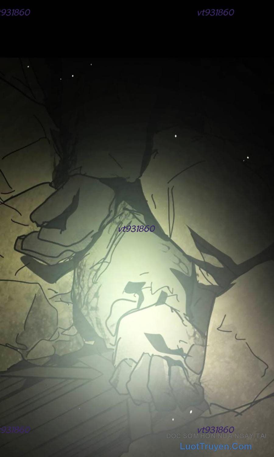 Đại Dịch Seoul Chapter 179 - Trang 2