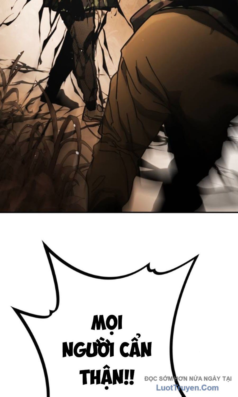 Đại Dịch Seoul Chapter 179 - Trang 2