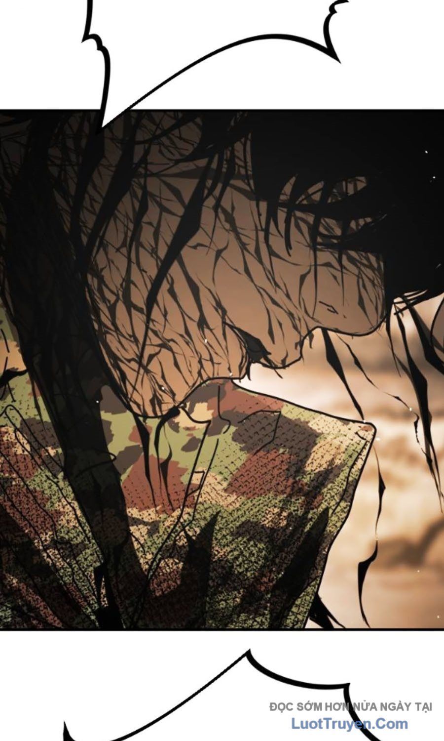 Đại Dịch Seoul Chapter 179 - Trang 2