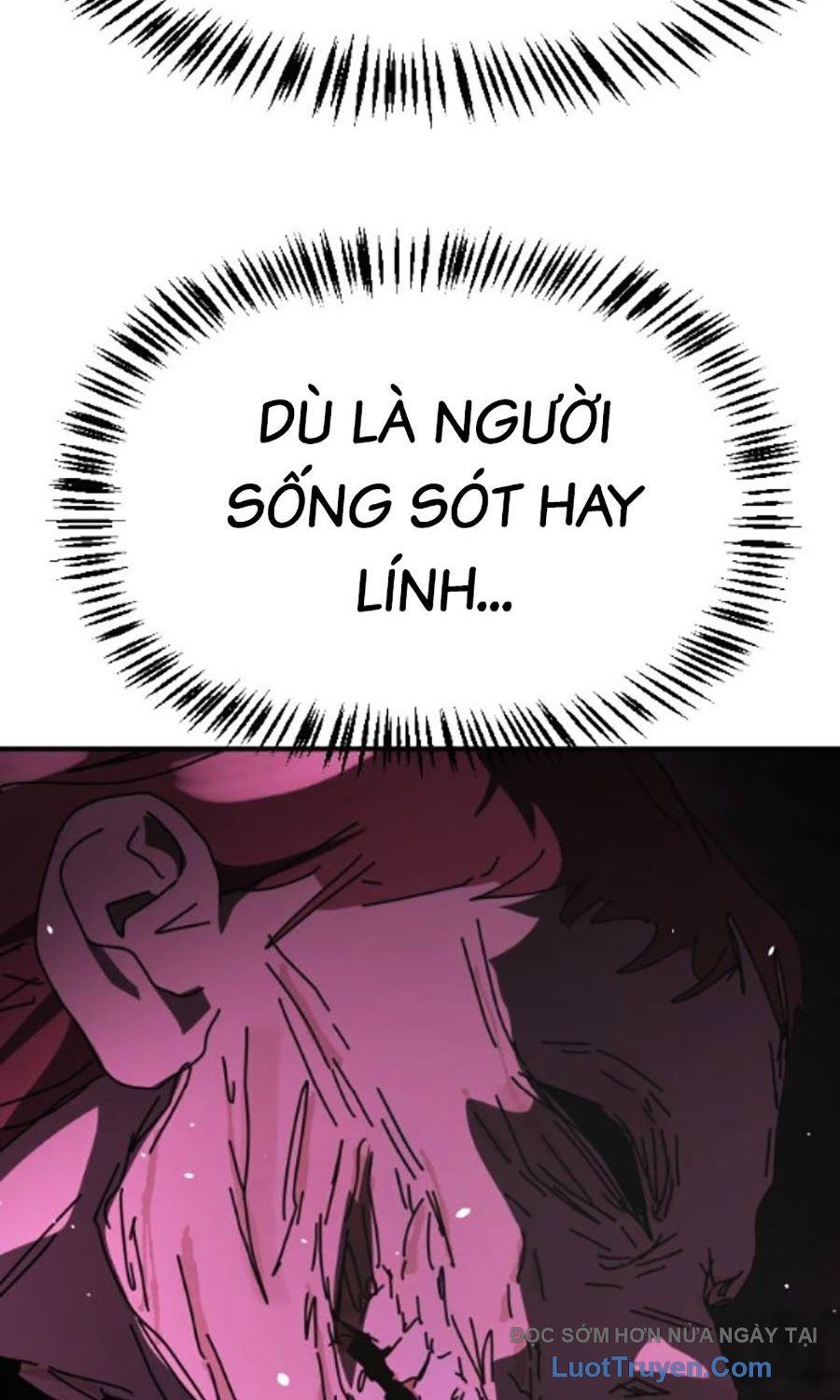 Đại Dịch Seoul Chapter 179 - Trang 2