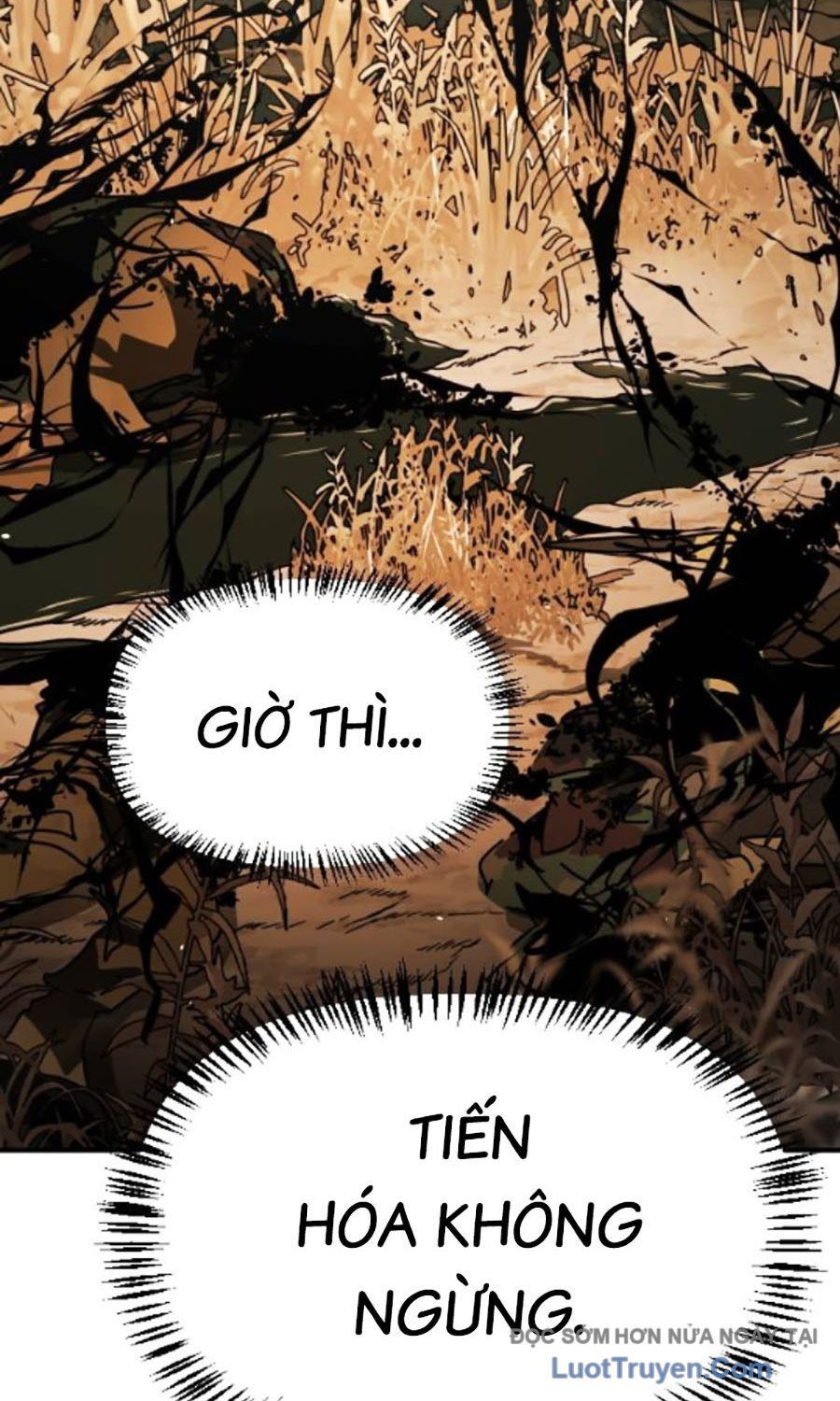 Đại Dịch Seoul Chapter 179 - Trang 2