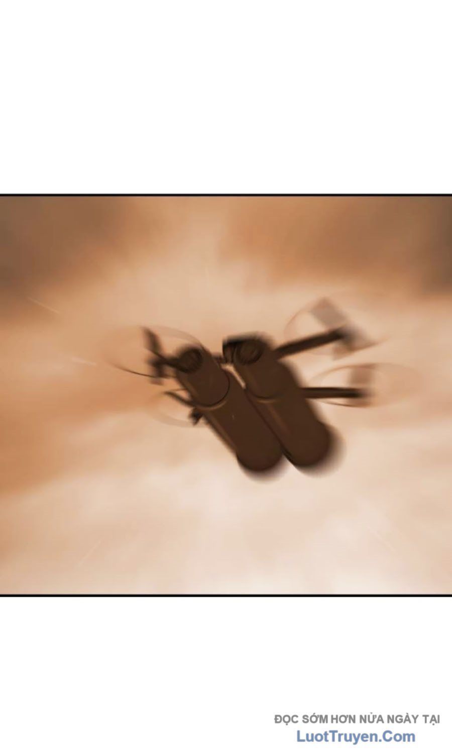 Đại Dịch Seoul Chapter 179 - Trang 2