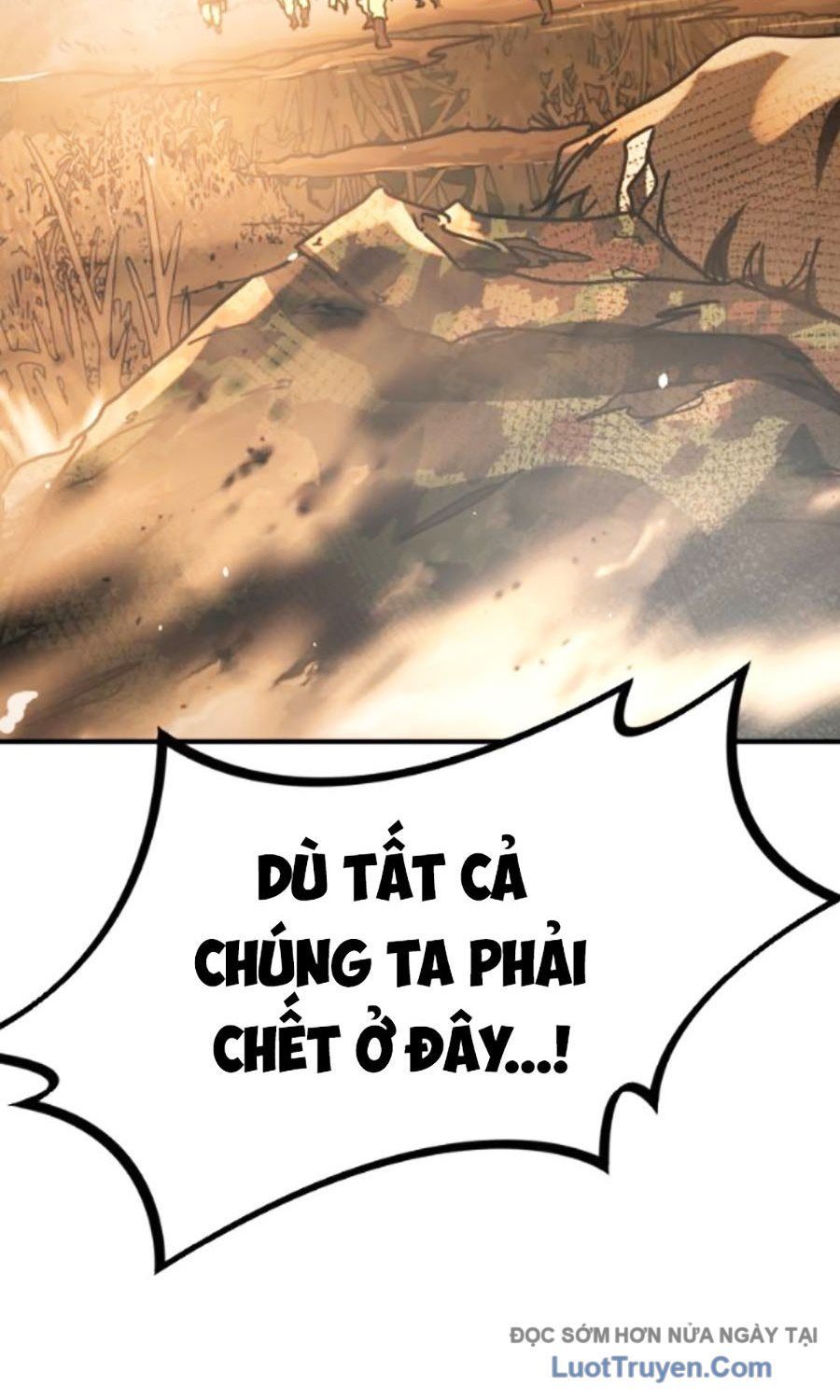 Đại Dịch Seoul Chapter 179 - Trang 2