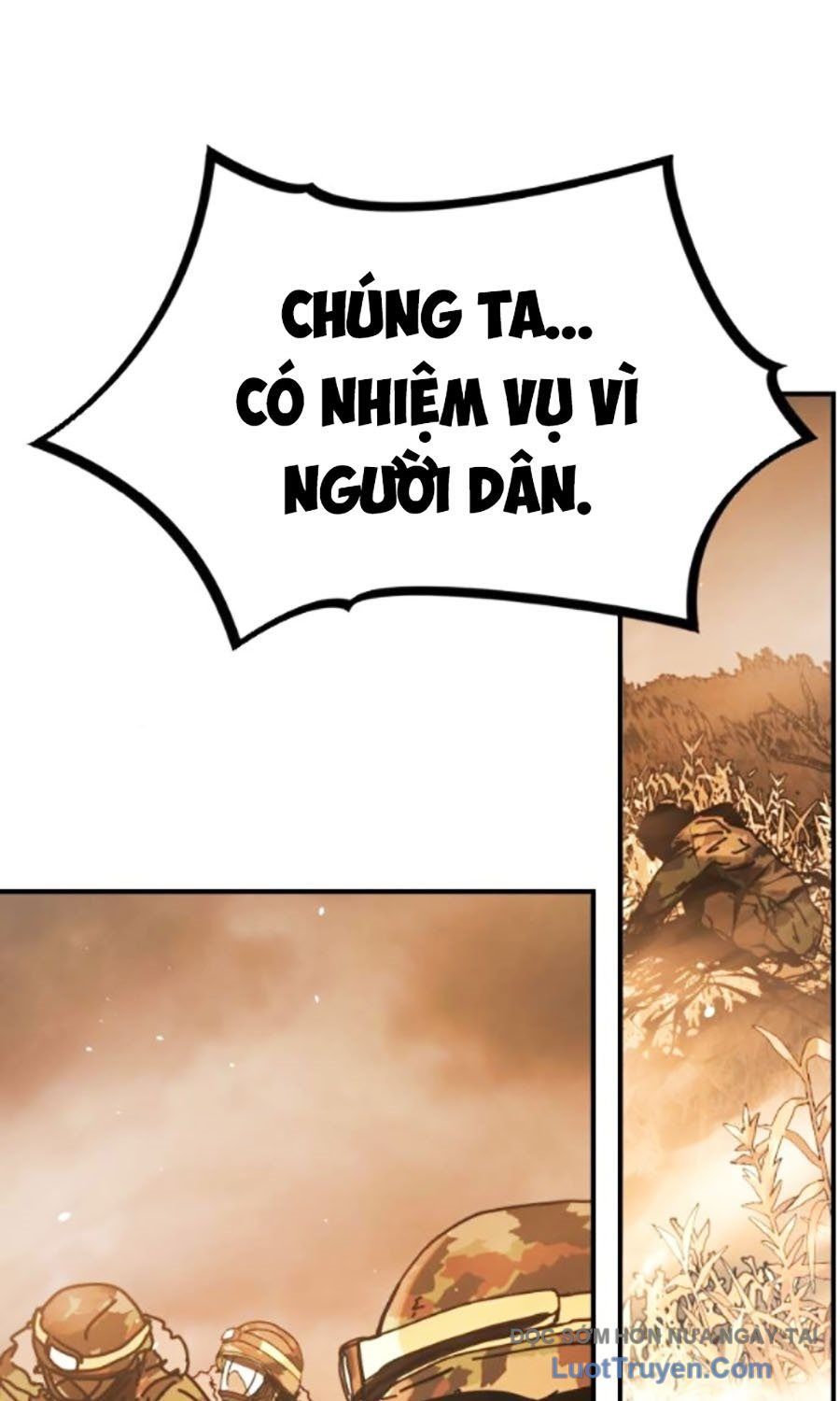 Đại Dịch Seoul Chapter 179 - Trang 2